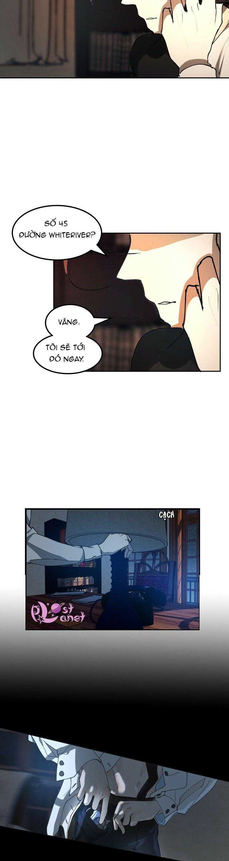 Dạ Lan Tím - Page 48