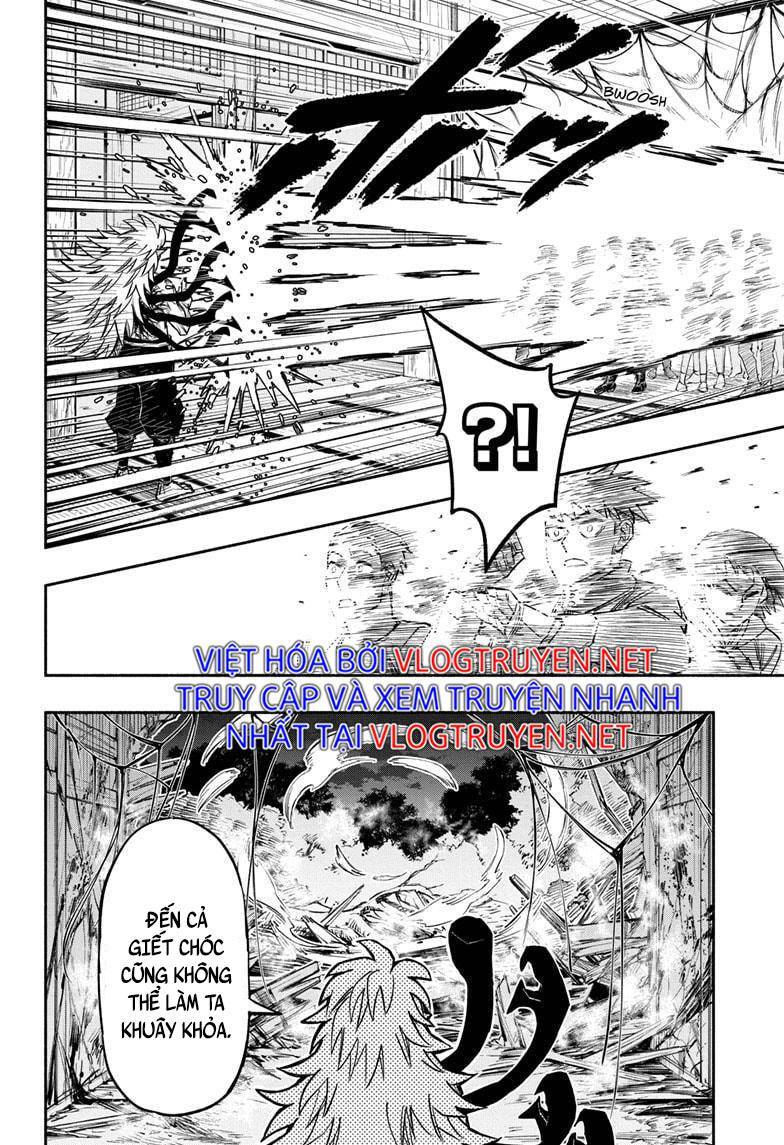 Doron Dororon - Page 14