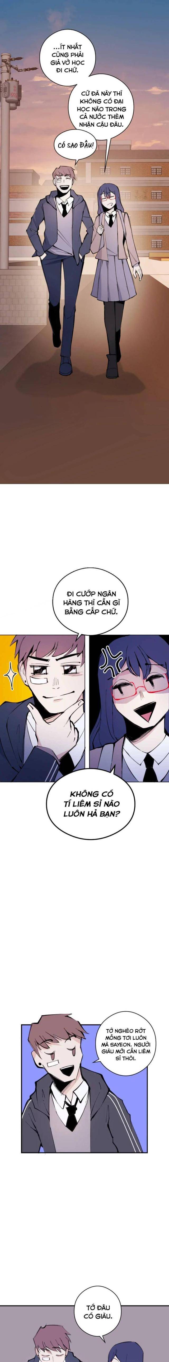 Hand Jumper - Page 25