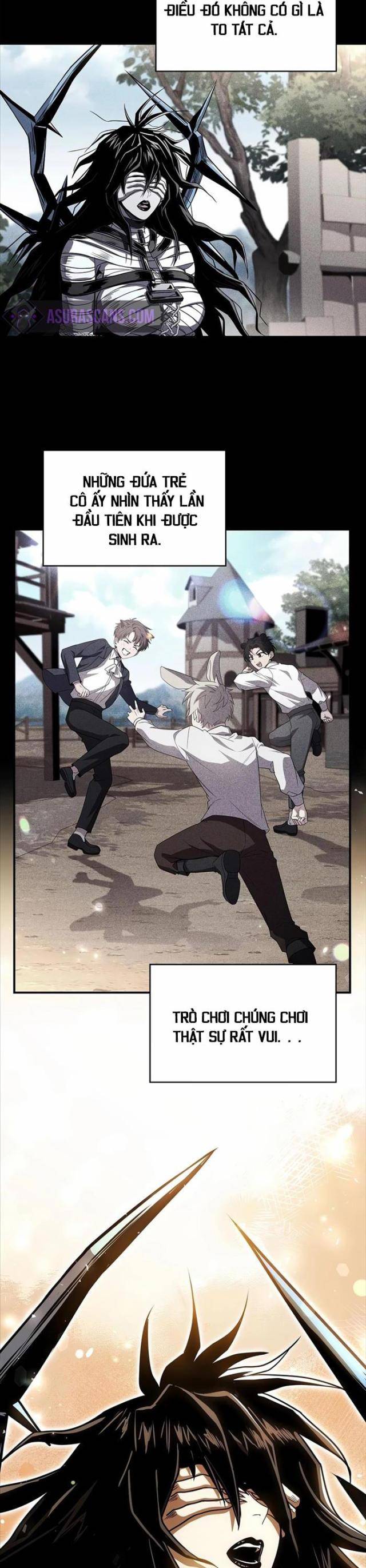 Pháp Sư Thiên Tài Giấu Nghề - Page 20