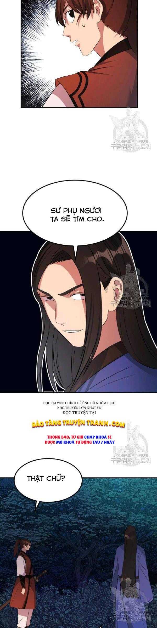 Thiên Hạ Đệ Nhất Phiêu Sĩ - Page 26