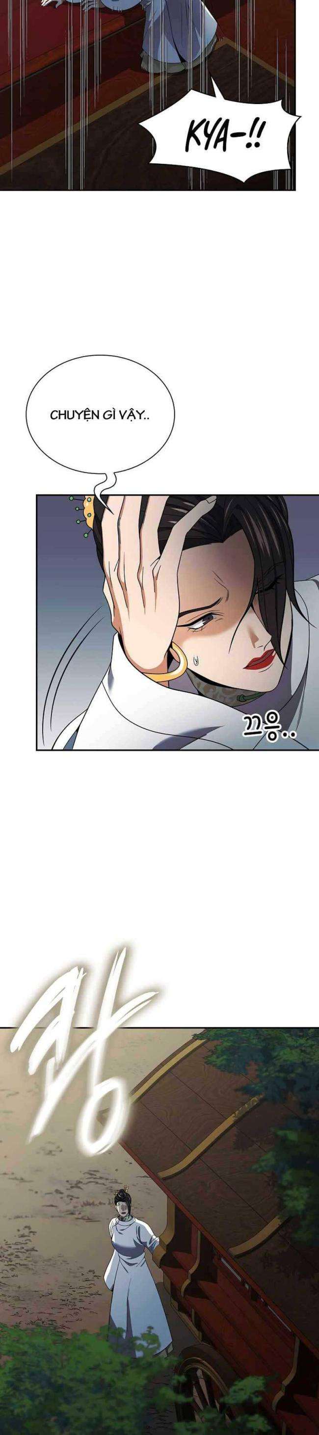 Quán Trọ Phong Ba - Page 23