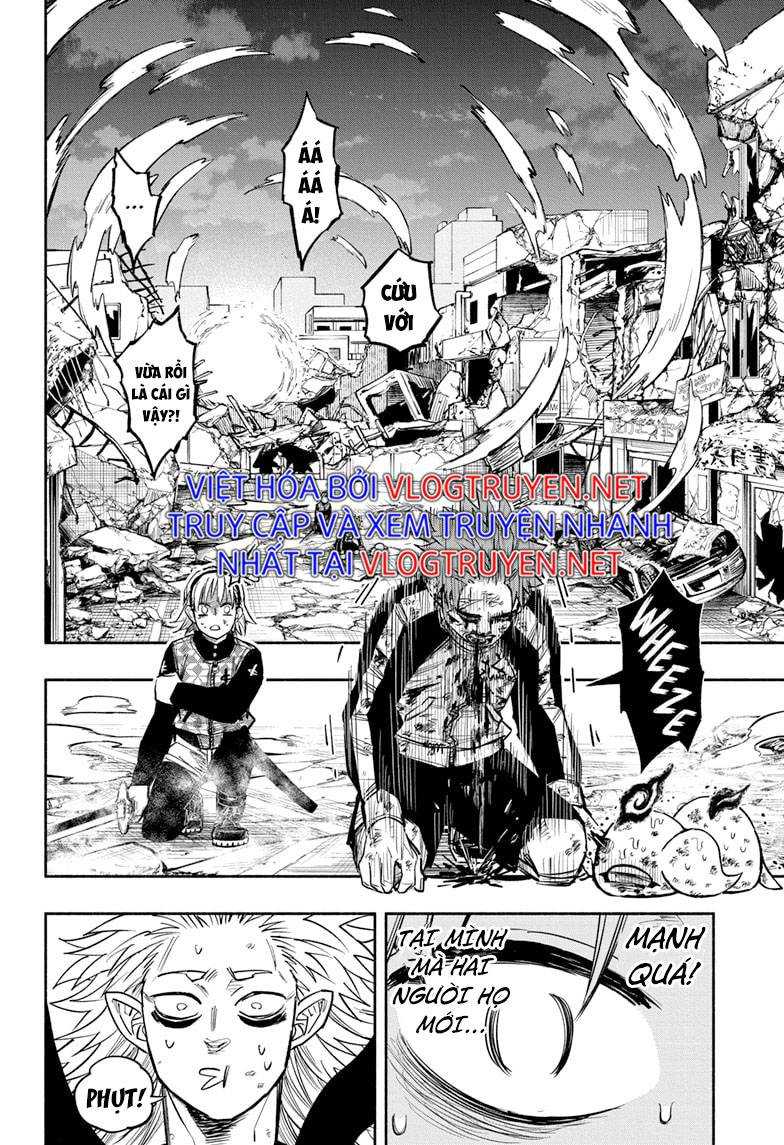 Doron Dororon - Page 14