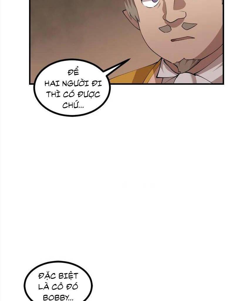 Bá Vương Hầm Ngục - Page 19