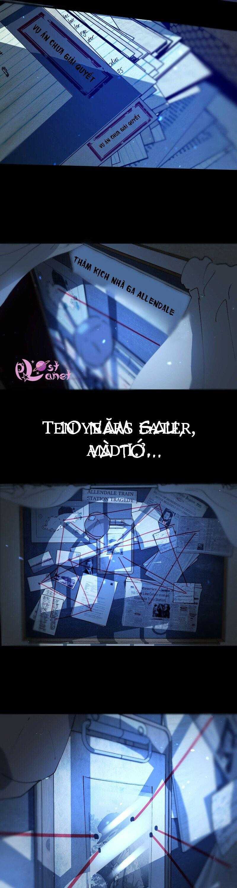 Dạ Lan Tím - Page 52