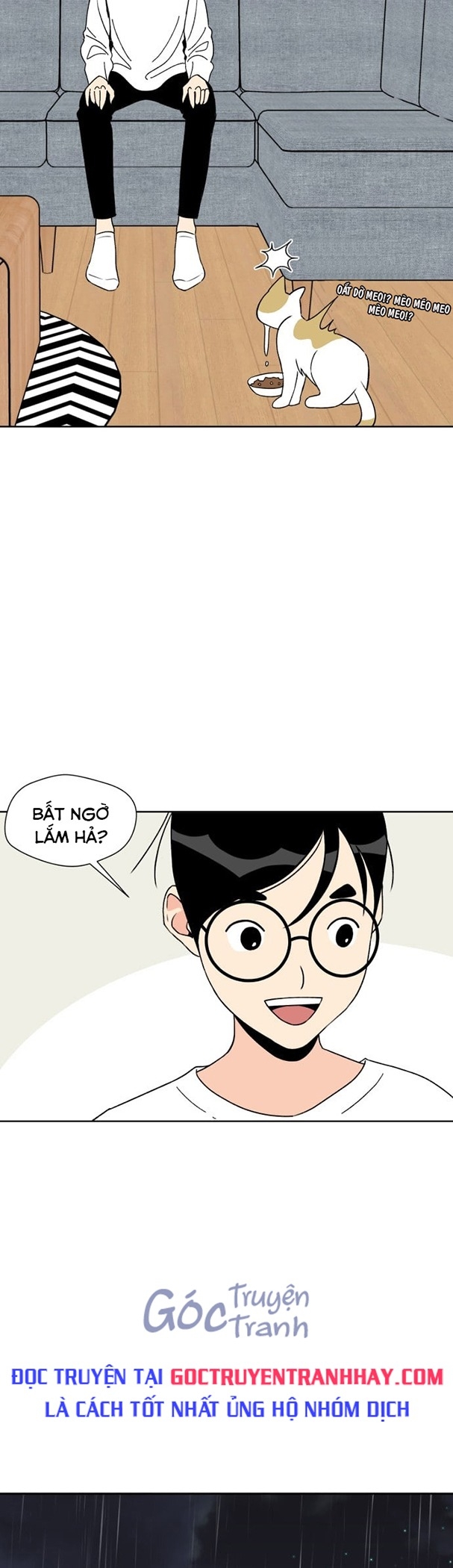 Gương Mặt Thiên Tài - Page 23