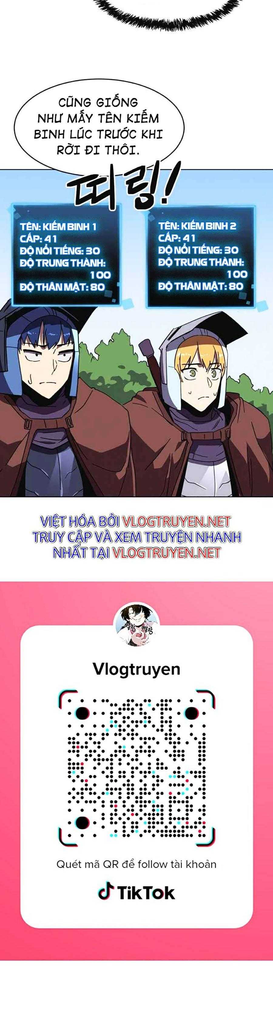 Trùm Cuối - Page 20