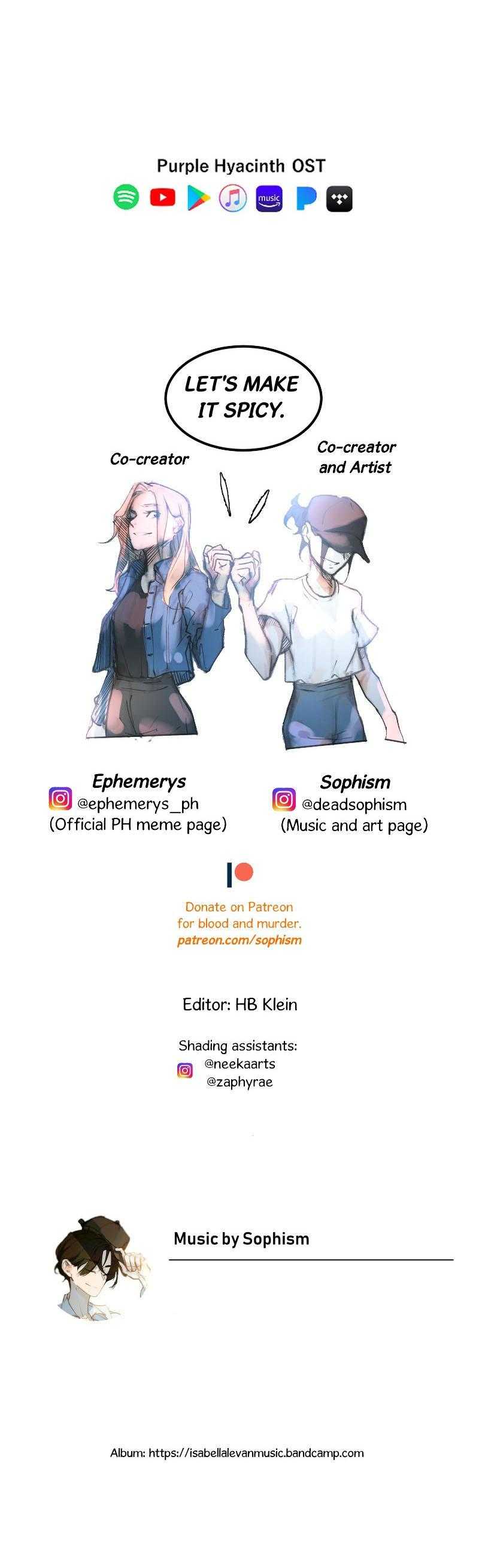 Dạ Lan Tím - Page 29