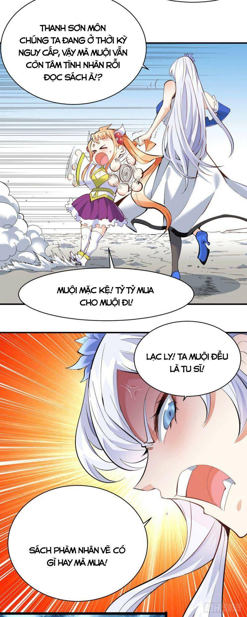 Người Trên Vạn Người - Page 48