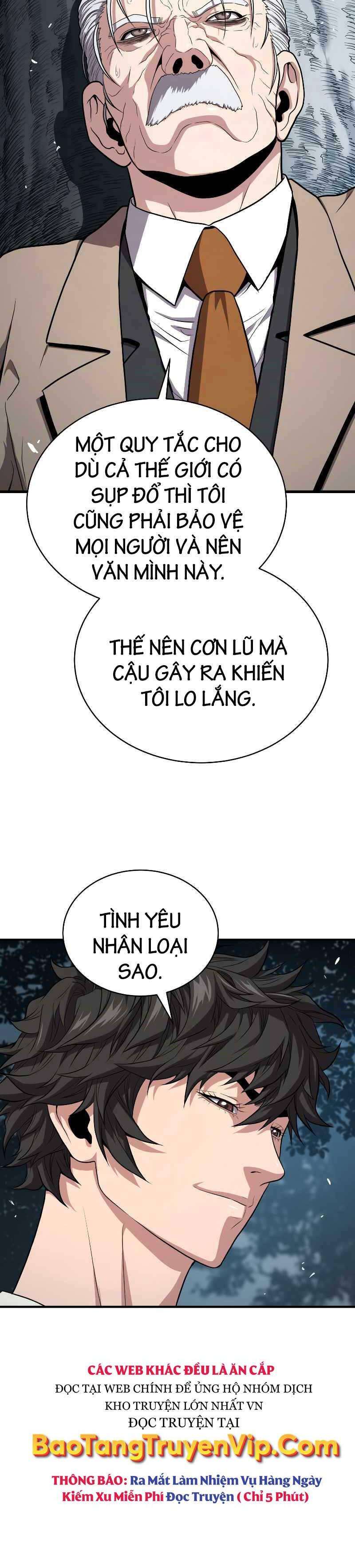 Luyện Cấp Chốn Địa Ngục - Page 22