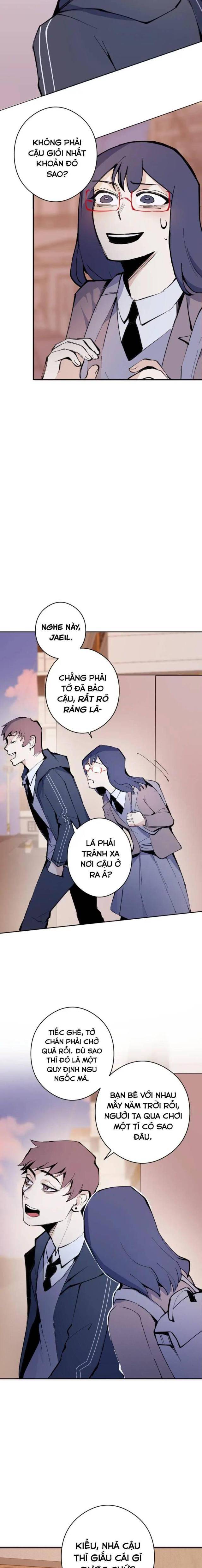 Hand Jumper - Page 22