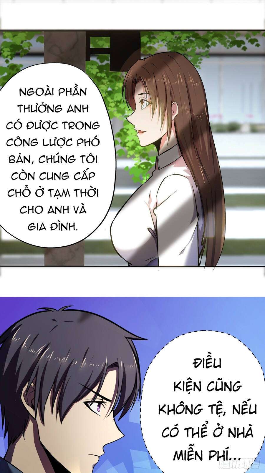 Chúa Tể Vực Thẳm - Page 32