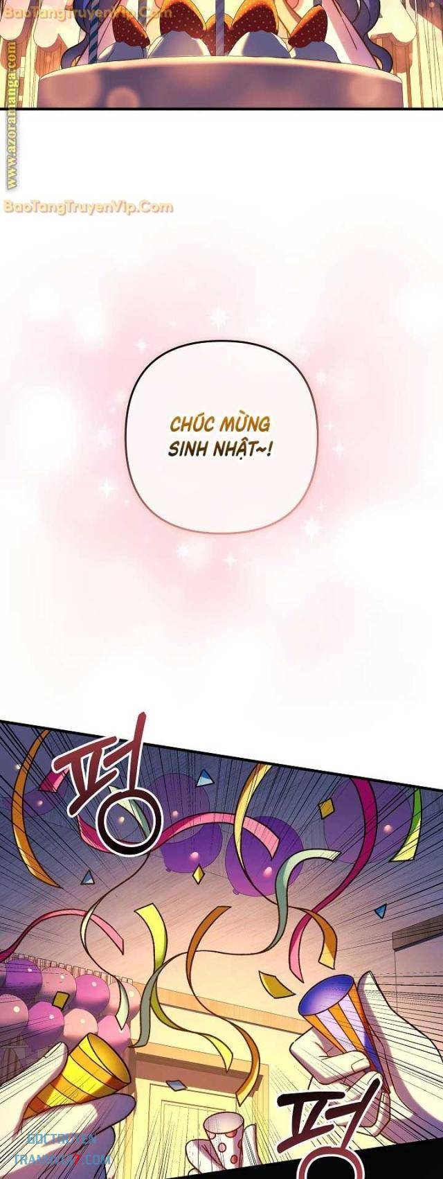 Con Gái Tôi Là Trùm Cuối - Page 15