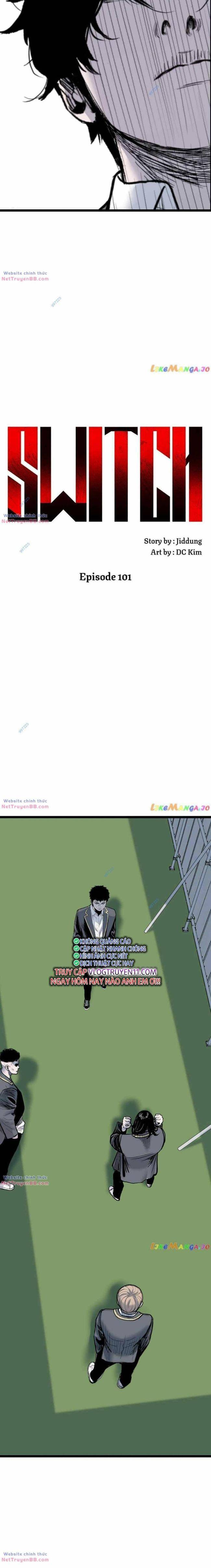 Chuyển Hóa - Page 7