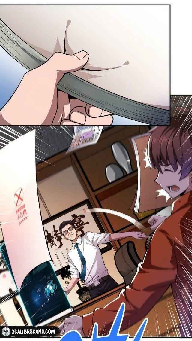 Thợ Săn Mạt Thế - Page 5