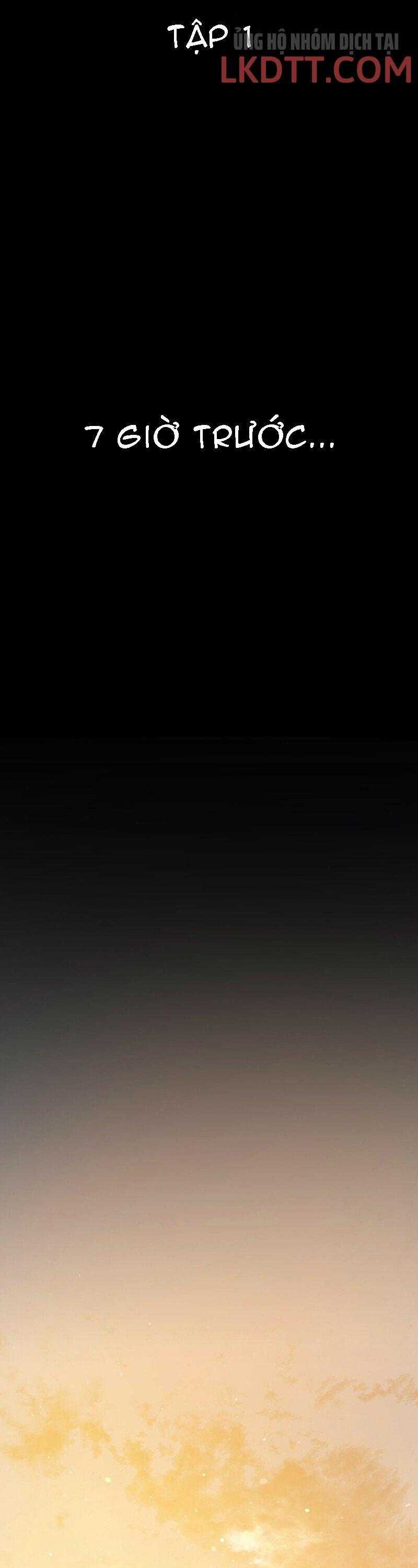 Dạ Lan Tím - Page 11