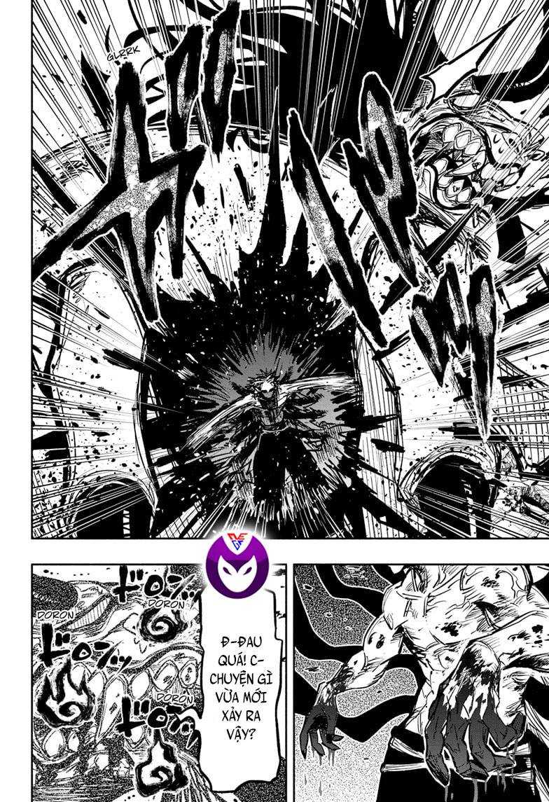 Doron Dororon - Page 4