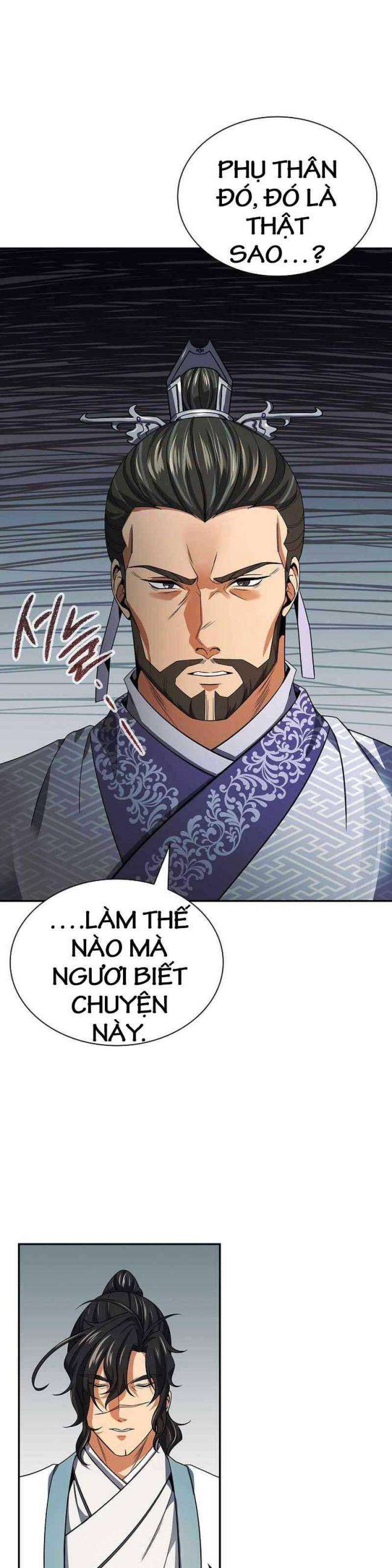 Quán Trọ Phong Ba - Page 20