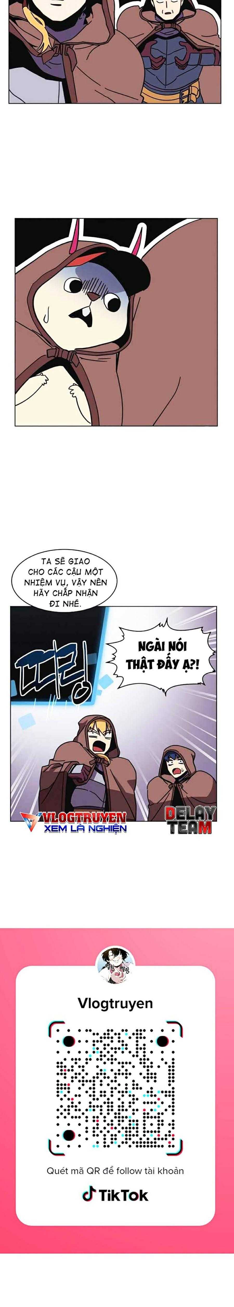 Trùm Cuối - Page 20