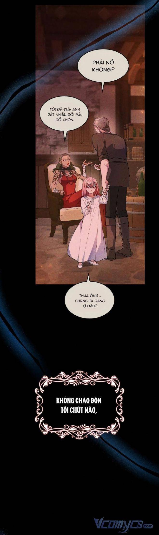 Regina Lena - Gửi Người Không Được Tha Thứ - Page 39