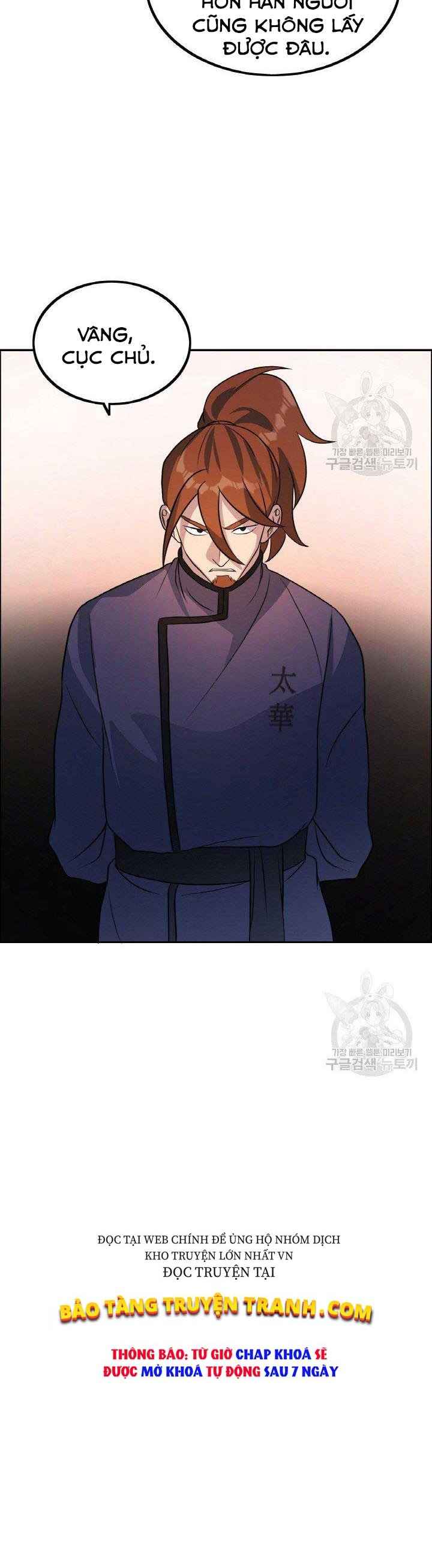 Thiên Hạ Đệ Nhất Phiêu Sĩ - Page 19