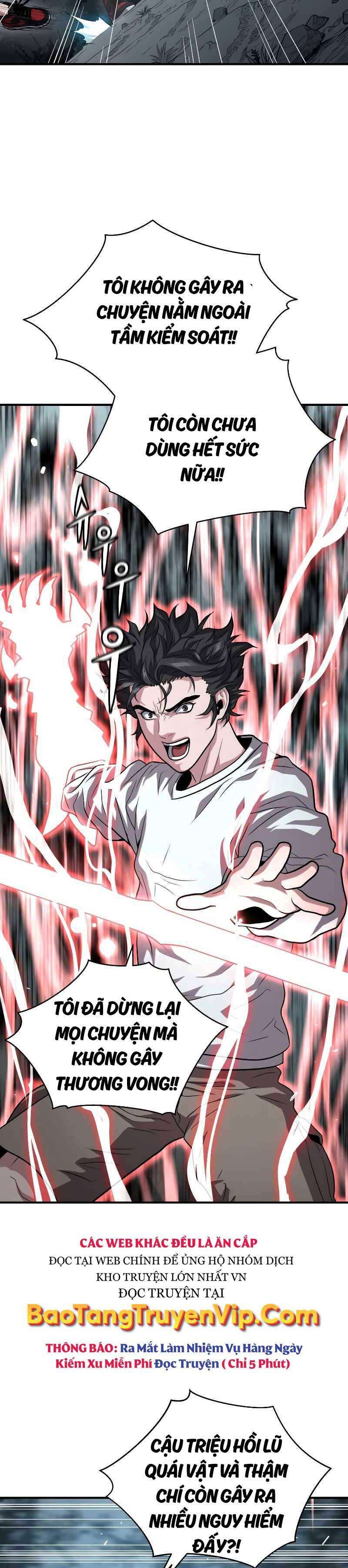 Luyện Cấp Chốn Địa Ngục - Page 11