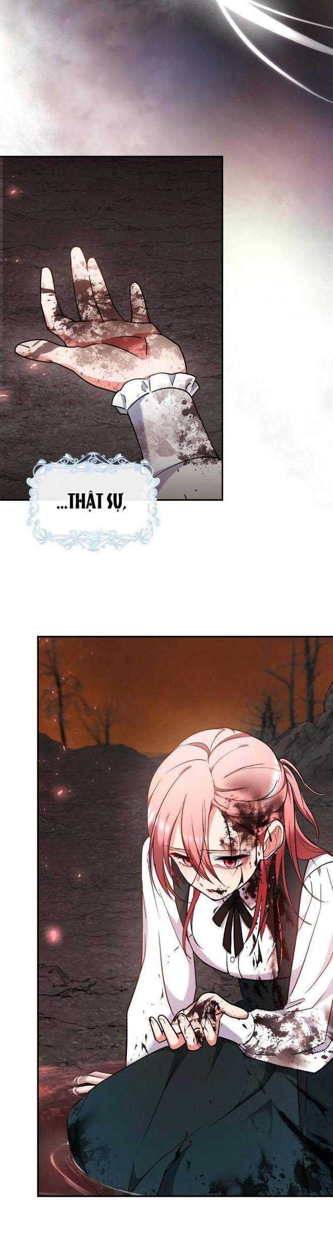 Regina Lena - Gửi Người Không Được Tha Thứ - Page 49