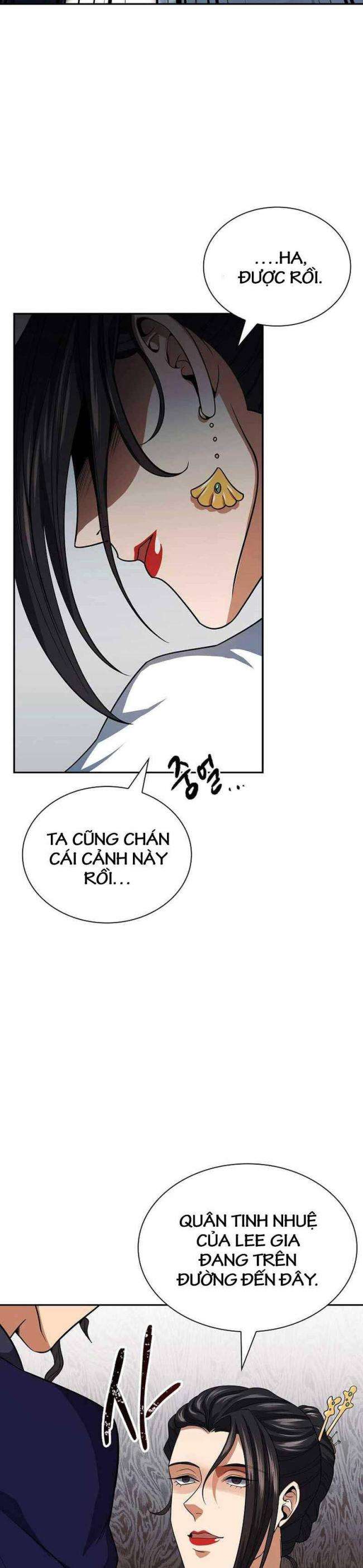 Quán Trọ Phong Ba - Page 16