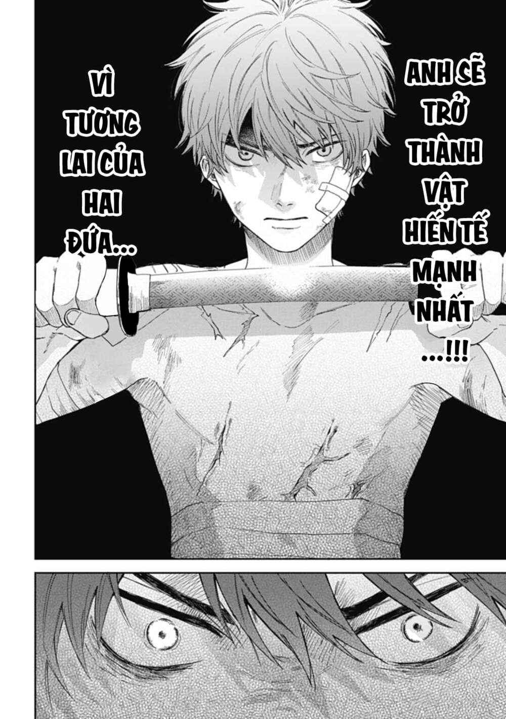 Three Exorcism Brothers - Page 35