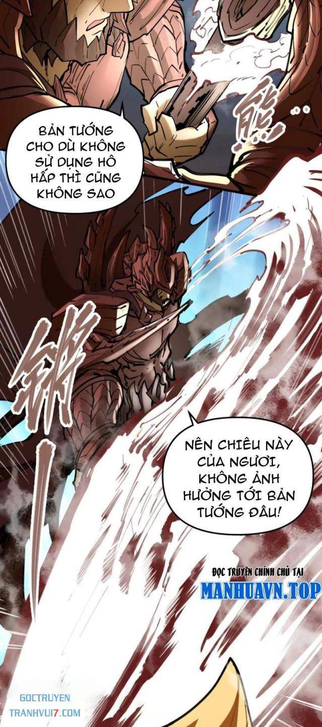 Tông Môn Của Ta Có Triệu Điểm Mạnh - Page 20