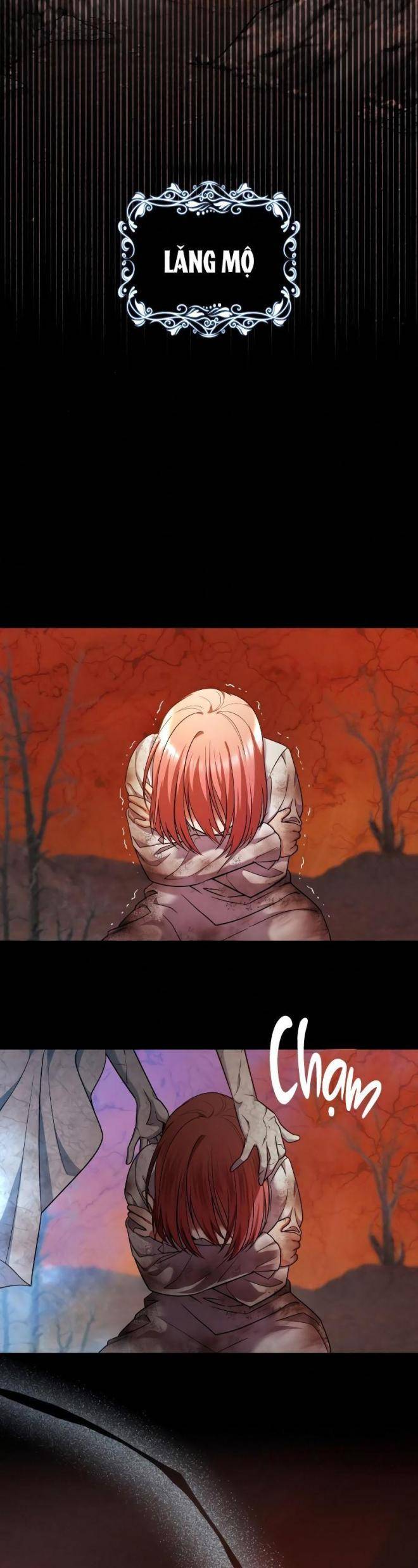 Regina Lena - Gửi Người Không Được Tha Thứ - Page 45