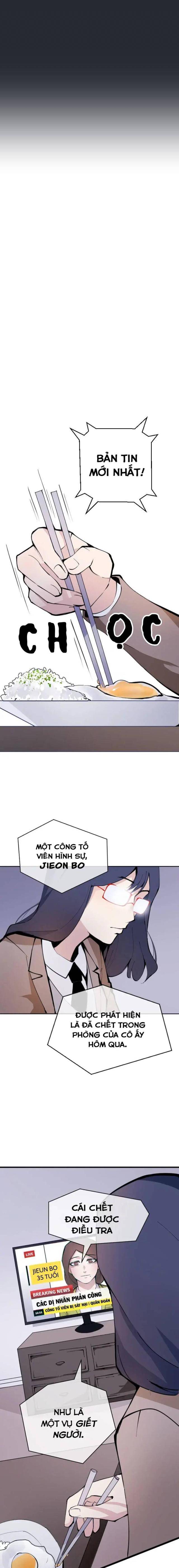 Hand Jumper - Page 10