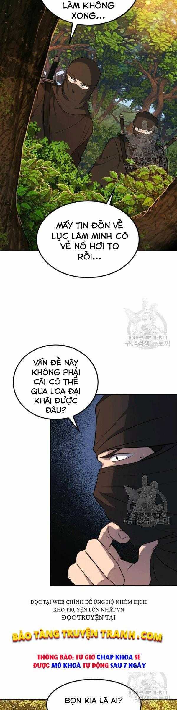 Thiên Hạ Đệ Nhất Phiêu Sĩ - Page 33