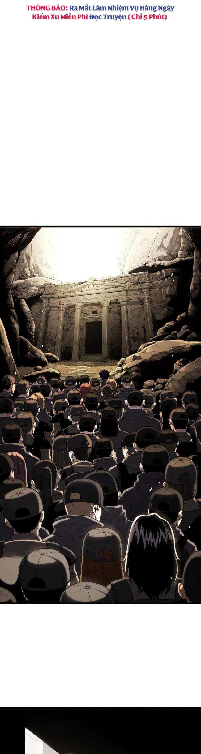 Luyện Cấp Chốn Địa Ngục - Page 28