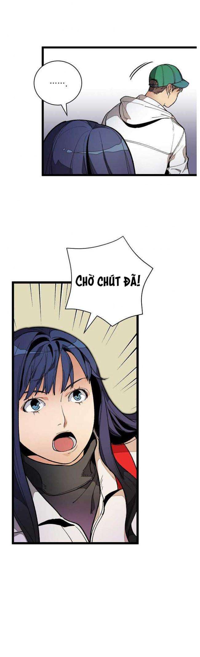 DNA Thiên Tài Đơn Độc - Page 13