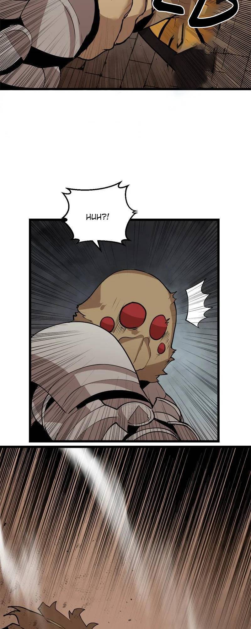 Bá Vương Hầm Ngục - Page 40