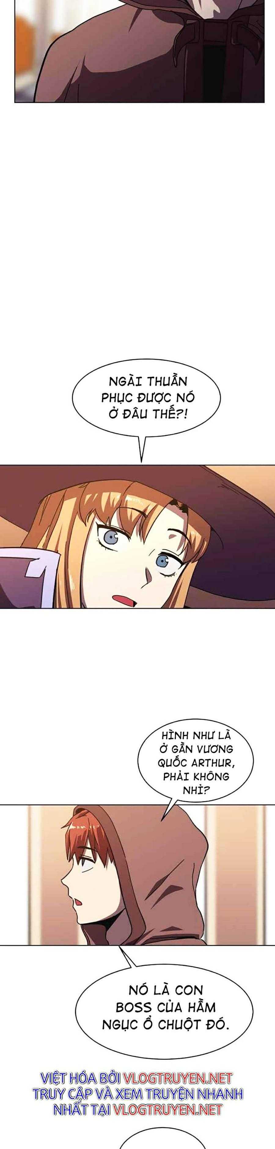 Trùm Cuối - Page 34