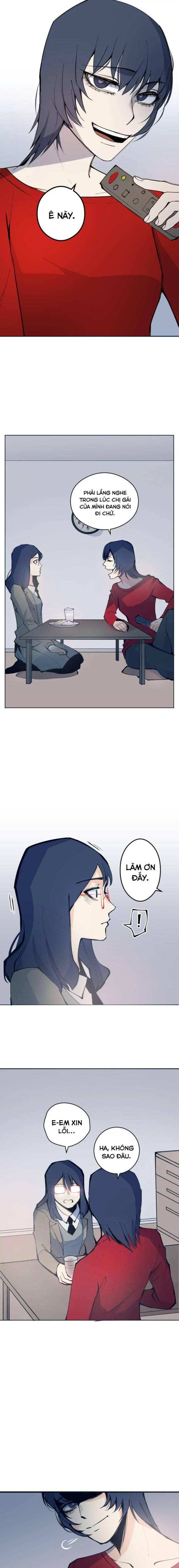 Hand Jumper - Page 13