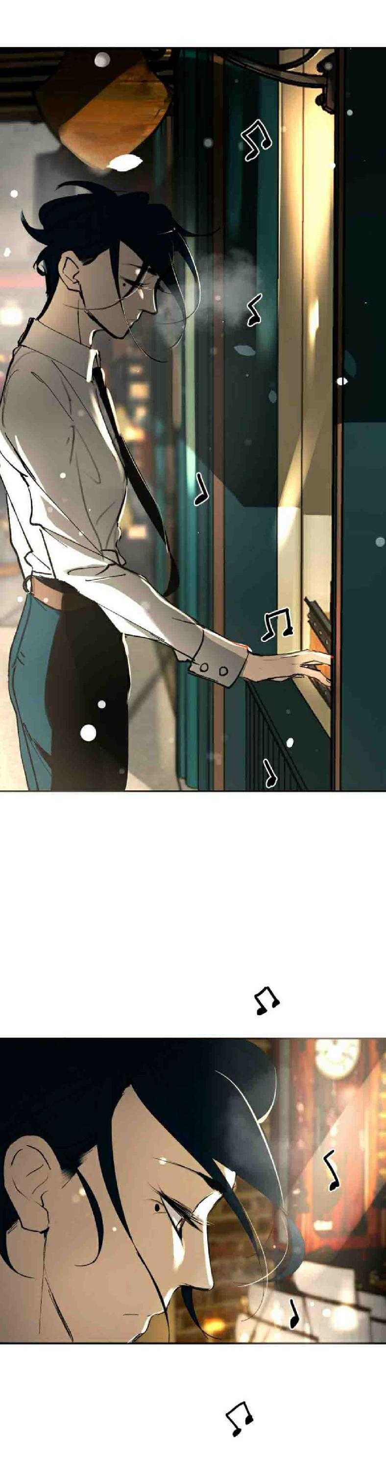 Dạ Lan Tím - Page 17