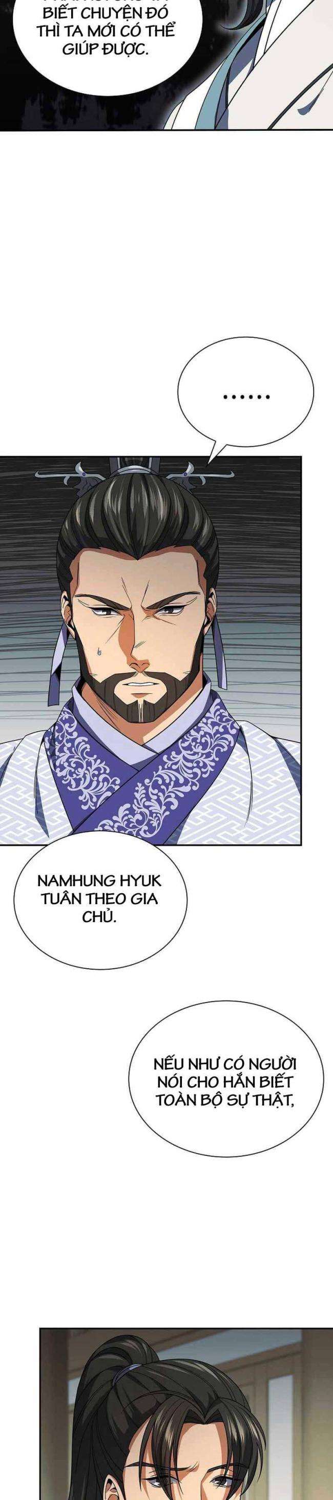 Quán Trọ Phong Ba - Page 5