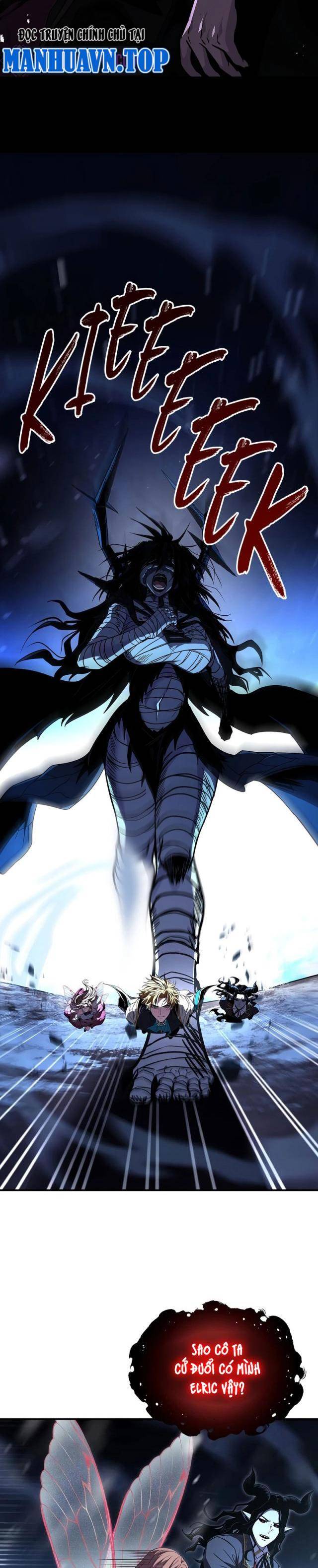 Pháp Sư Thiên Tài Giấu Nghề - Page 4