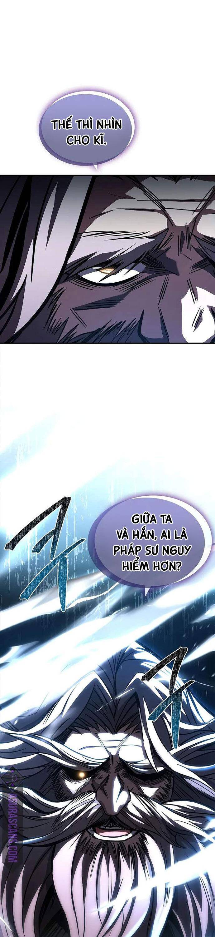 Pháp Sư Thiên Tài Giấu Nghề - Page 35