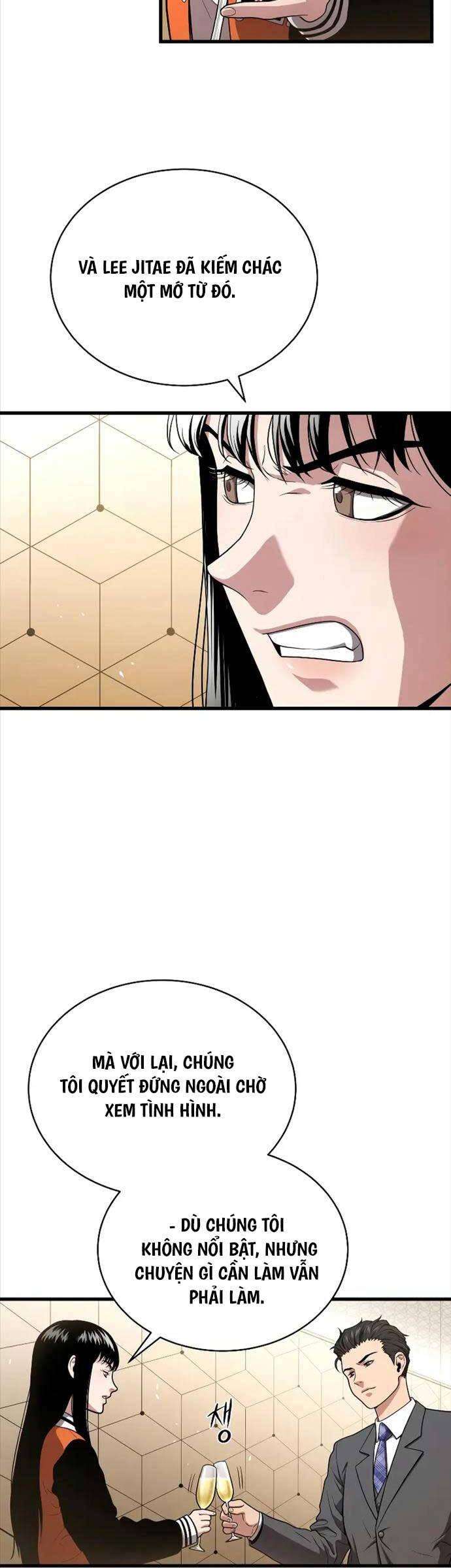 Luyện Cấp Chốn Địa Ngục - Page 14