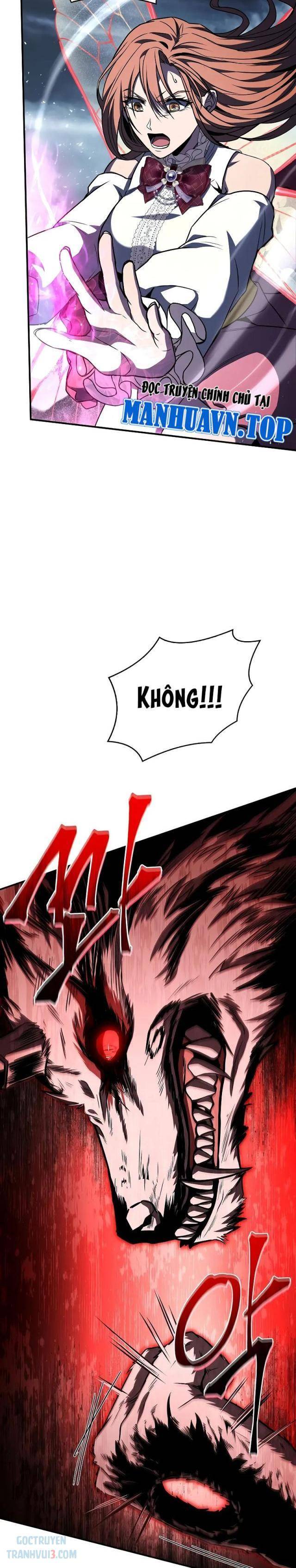 Pháp Sư Thiên Tài Giấu Nghề - Page 24