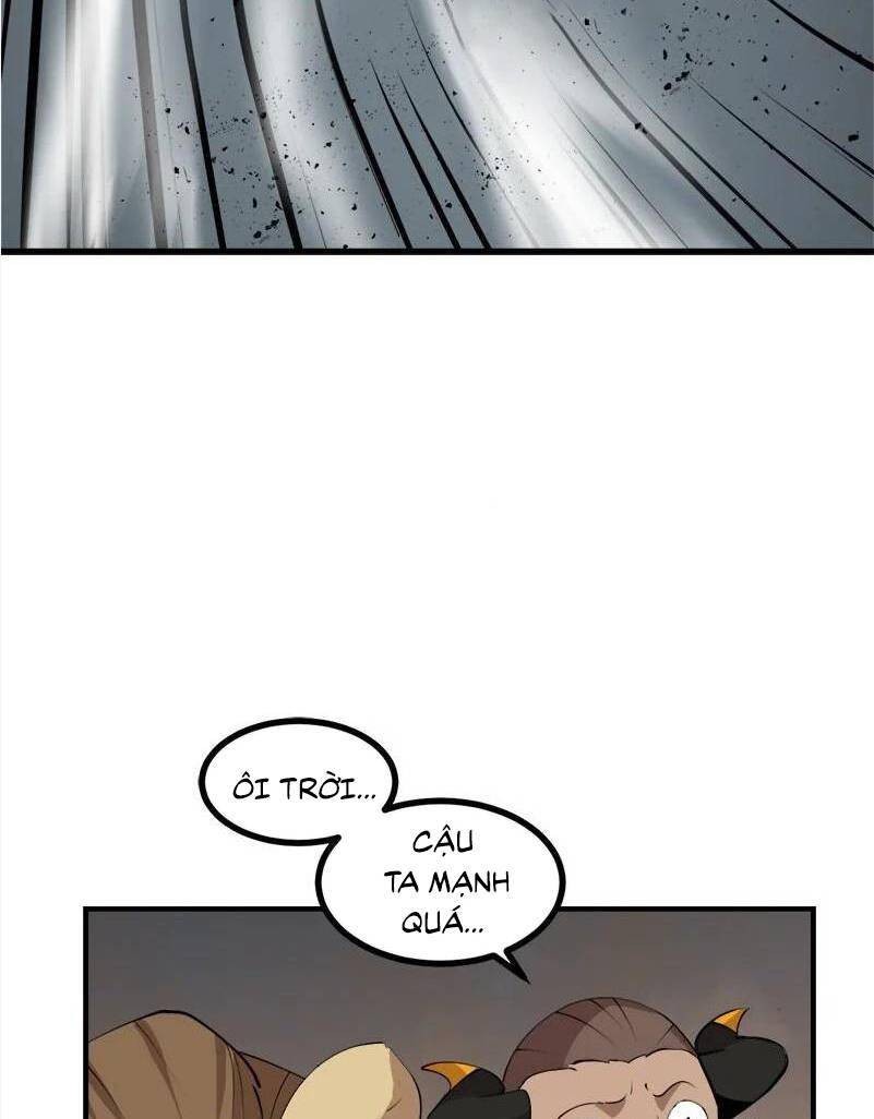 Bá Vương Hầm Ngục - Page 15