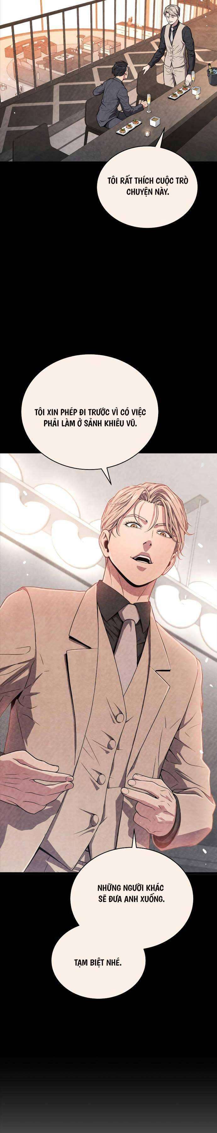 Luyện Cấp Chốn Địa Ngục - Page 28