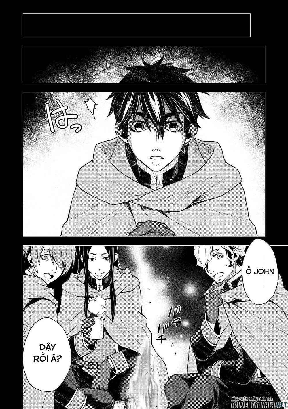 Hiraheishi Wa Kako Wo Yumemiru - Page 9