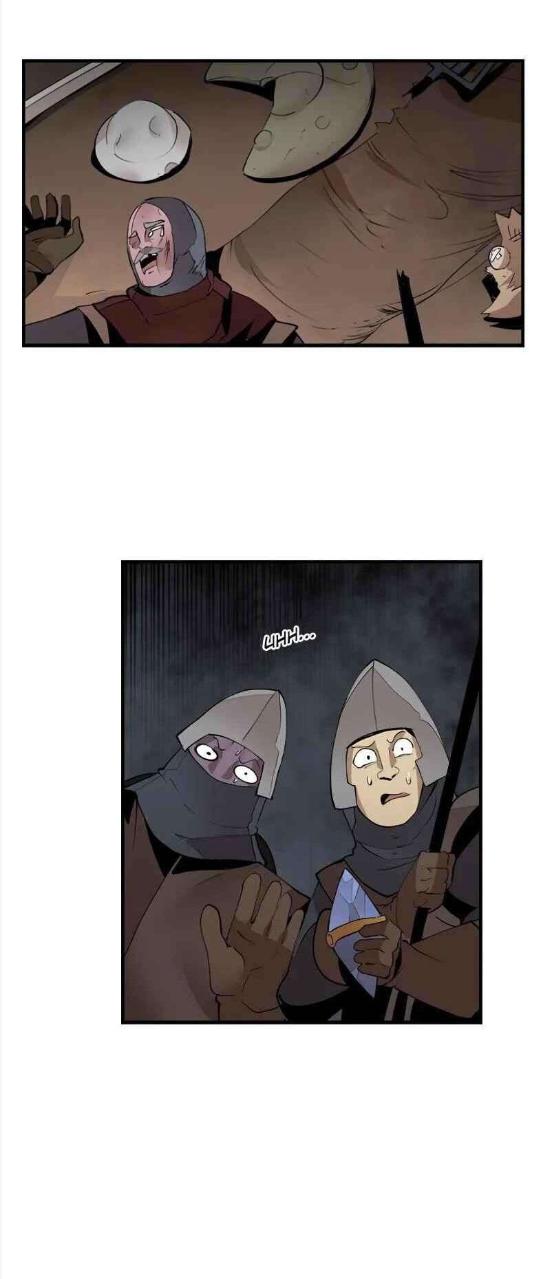 Bá Vương Hầm Ngục - Page 12