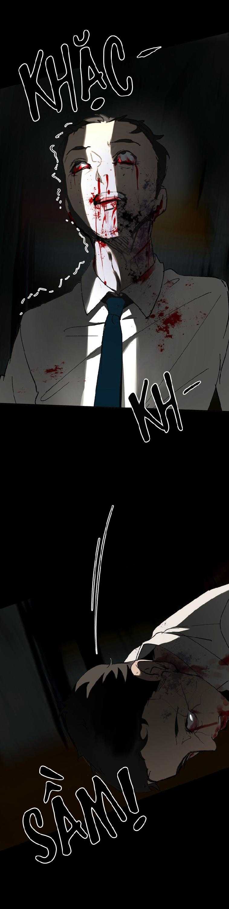 Dạ Lan Tím - Page 22