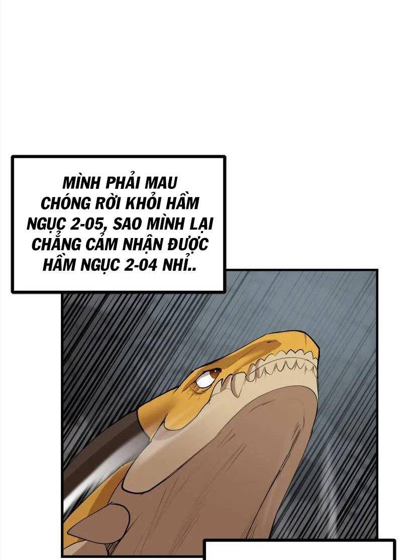 Bá Vương Hầm Ngục - Page 23